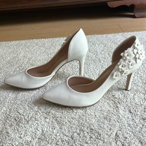 Bridal Shoes